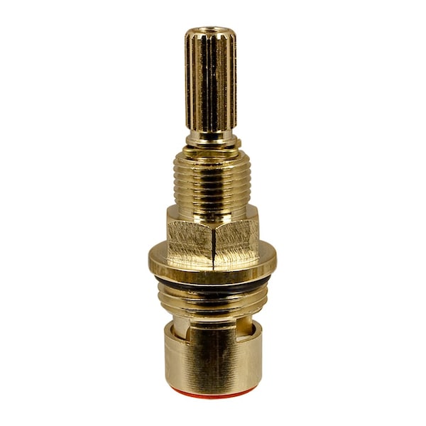 Ceramic Stem F/Altmans Sigma Cold